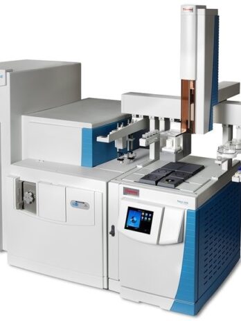 Thermo-fisher GCMS-MS